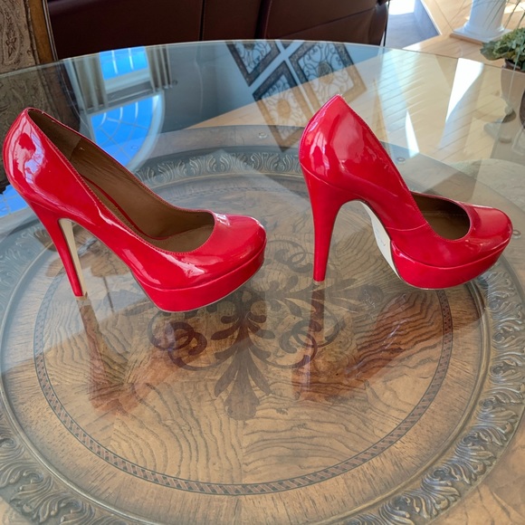 ♥️ALDO Heels♥️ - Picture 4 of 8